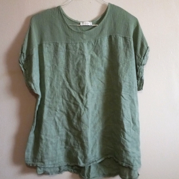 Bella umbra Tops - Blouse top